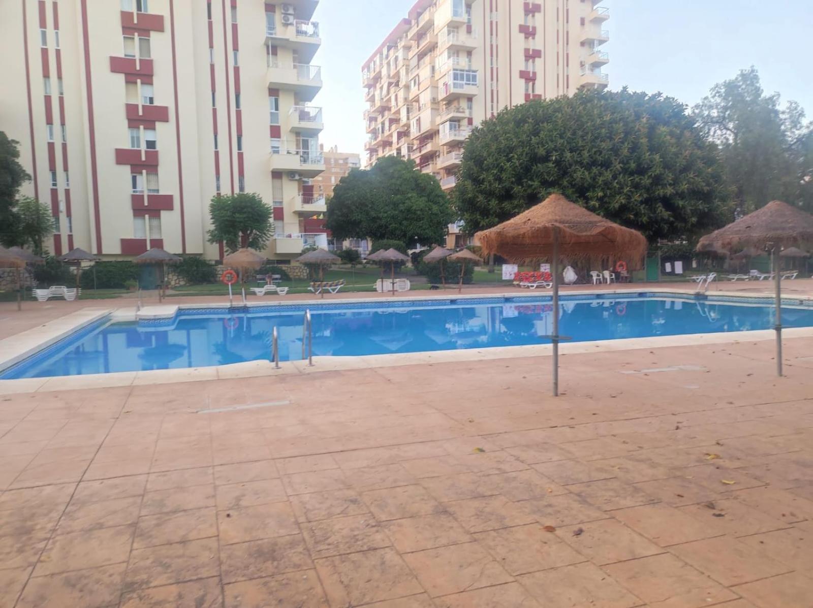 Puertas De Africa Appartement Benalmádena
