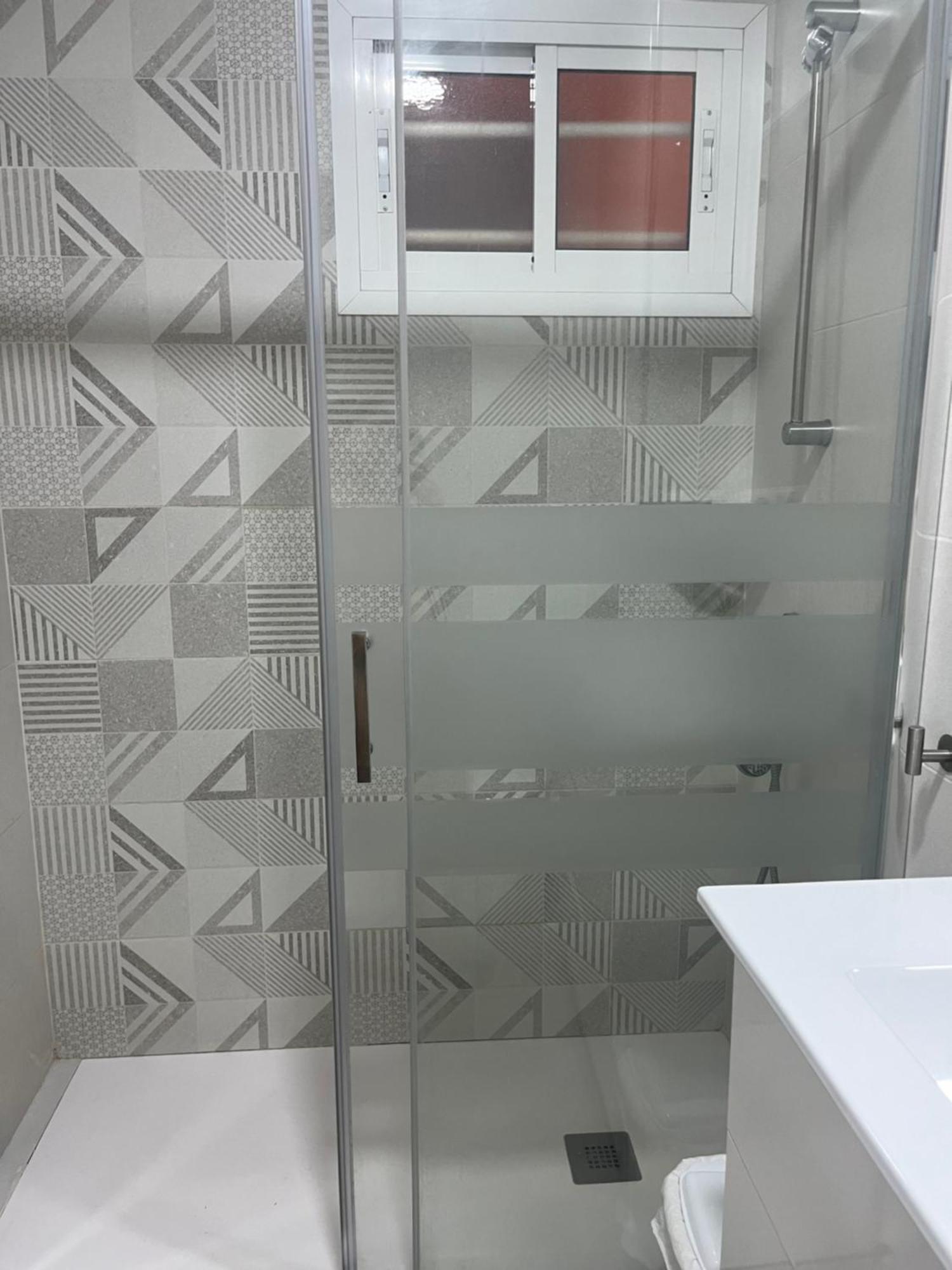 Puertas De Africa Appartement *