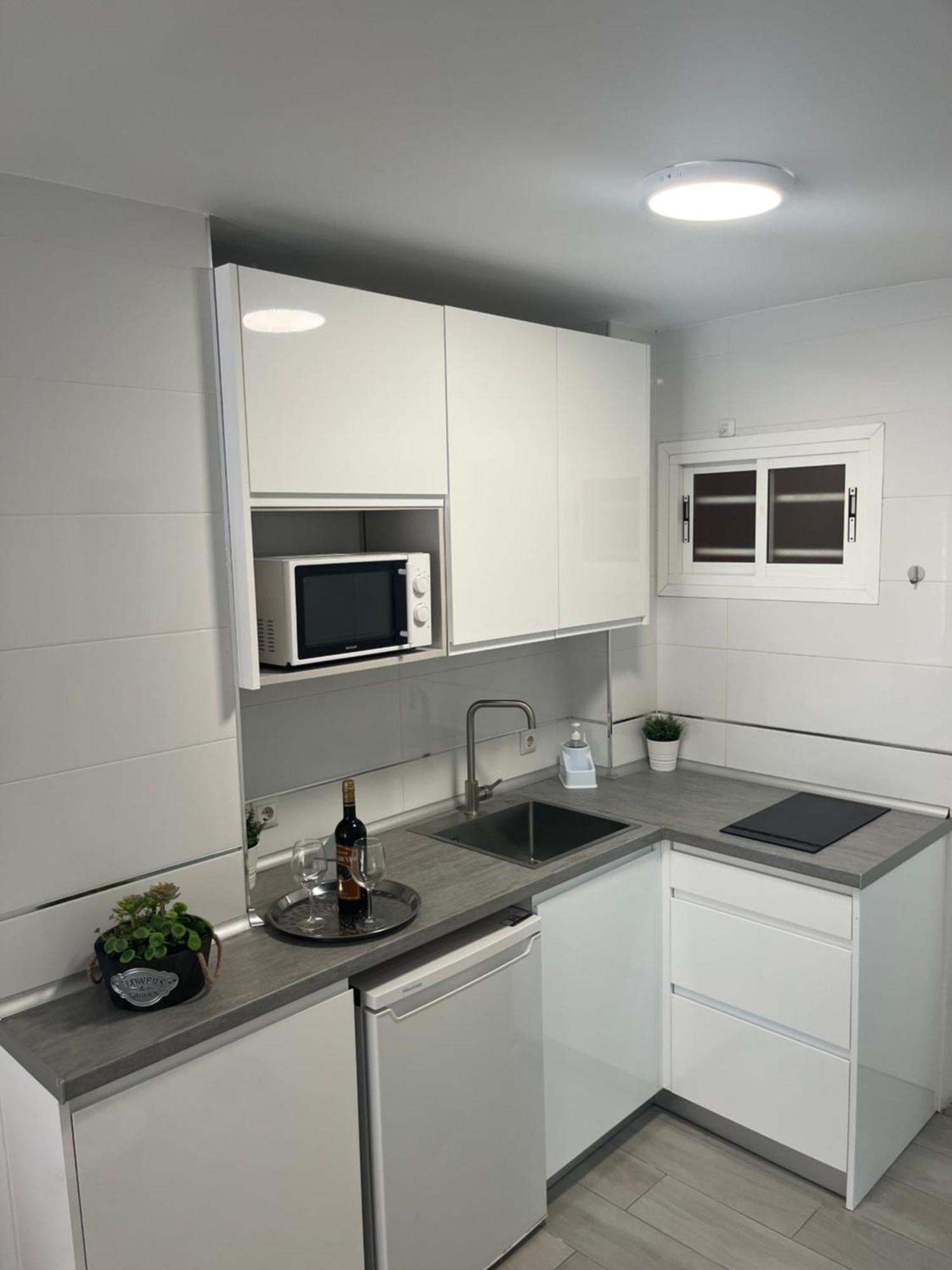 Puertas De Africa Appartement