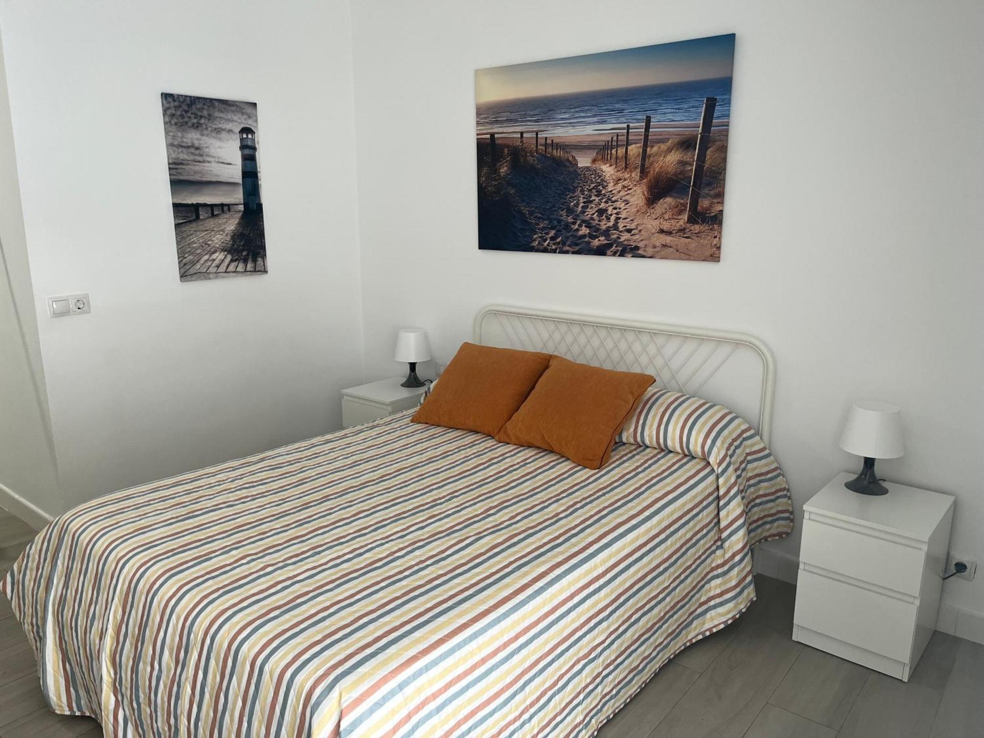 Puertas De Africa Appartement *